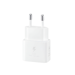 Charger Mobile Samsung Type-C 25W EP-T2510 White